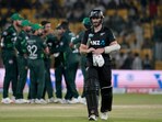 Pakistan vs New Zealand Live Streaming, Champions Trophy 2025: Check details.