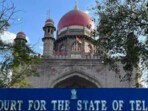 Telangana high court (File Photo) Telangana high court (File Photo)