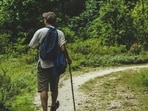Walking