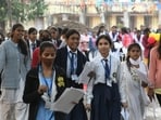 BSEB Matric Exam 2025 Day 3: Language papers held in both shifts, details here