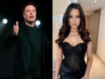 Ashley St. Clair, who lives in Manhattan, reportedly raises two children, including Elon Musk's alleged baby, with the help of a nanny. Ashley St. Clair, who lives in Manhattan, reportedly raises two children, including Elon Musk's alleged baby, with the help of a nanny.