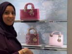 Malaikah Raja, a Dubai influencer, revealed her husband's lavish push presents after childbirth, featuring a pink Mercedes-Benz G Wagon. Malaikah Raja, a Dubai influencer, revealed her husband's lavish push presents after childbirth, featuring a pink Mercedes-Benz G Wagon.