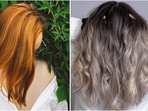 Discover 2025's hair colour trends featuring rich brunettes, striking reds and more. Discover 2025's hair colour trends featuring rich brunettes, striking reds and more.