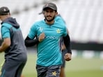 Hasan Ali accuses PCB of favouritism towards Saim Ayub.