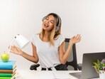 New research shows workflow music improves mood and cognitive performance. New research shows workflow music improves mood and cognitive performance.