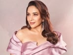 Check out Madhuri Dixit's DIY hair oil and mask recipe for soft and shiny locks. Check out Madhuri Dixit's DIY hair oil and mask recipe for soft and shiny locks.