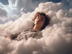 Study links dream recall to attitudes, sleep patterns, and brain activity. Study links dream recall to attitudes, sleep patterns, and brain activity.