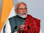 PM Modi in France Live: Prime Minister Narendra Modi also addressed the Indo-French CEOs forum in Paris.