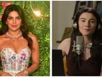 Priyanka Chopra had participated in the janta curfew from Los Angeles in 2020. Priyanka Chopra had participated in the janta curfew from Los Angeles in 2020.