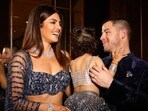 Priyanka Chopra was in her car when a needy person approached her. Priyanka Chopra was in her car when a needy person approached her.