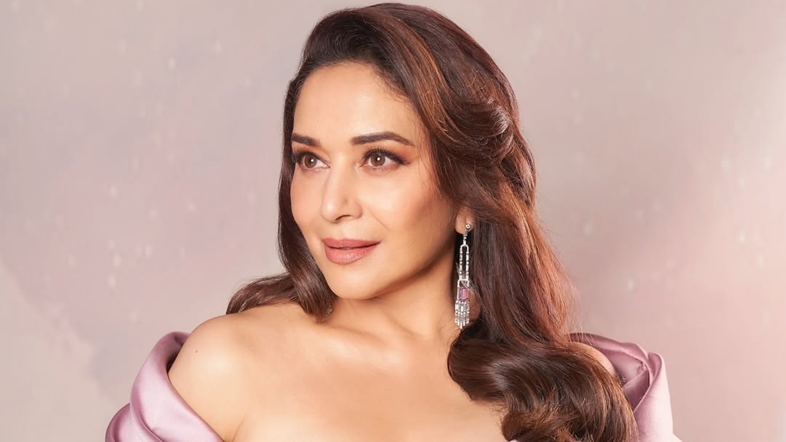Madhuri Dixit shares her secret DIY oil recipe for long and beautiful hair at 57: Here’s how you can make it | Health