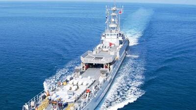 Decommissioned naval warship INS Guldar to be sunk off Sindhudurg coast to boost scuba tourism Decommissioned naval warship INS Guldar to be sunk off Sindhudurg coast to boost scuba tourism