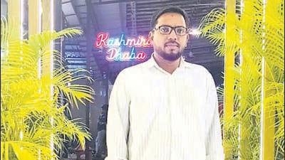 Truck without driver crushes 33-year-old to death in Bhandup Truck without driver crushes 33-year-old to death in Bhandup
