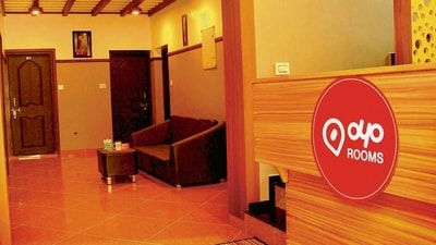 Travel tech unicorn OYO's parent company, Oravel Stays, on Wednesday announced the launch of its European holiday homes brand, DanCenter. (Livemint) Travel tech unicorn OYO's parent company, Oravel Stays, on Wednesday announced the launch of its European holiday homes brand, DanCenter. (Livemint)