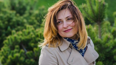 Maintain youthful skin in your 40s with expert-recommended care routines. (Freepik) Maintain youthful skin in your 40s with expert-recommended care routines. (Freepik)