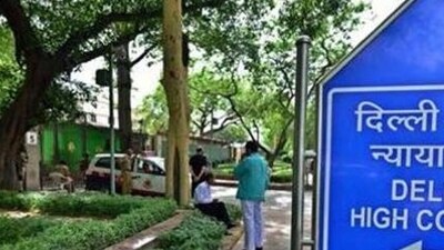 Delhi high court (File Photo)