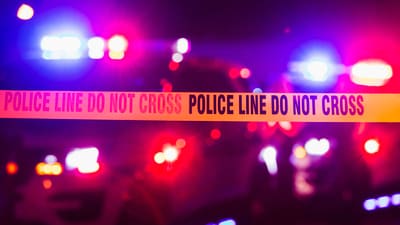 Woman found murdered in MahaKumbh (Getty Images/iStockphoto)