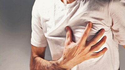 Heart disease once thought to only affect the older generation, is a grave concern for people of all ages (Adobe stock) Heart disease once thought to only affect the older generation, is a grave concern for people of all ages (Adobe stock)