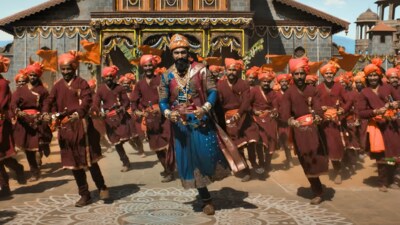 Chhaava box office collection day 6: The period drama was released on February 14. Chhaava box office collection day 6: The period drama was released on February 14.
