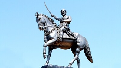 The action comes after several groups complained about the platform's alleged defamatory content concerning Sambhaji Maharaj The action comes after several groups complained about the platform's alleged defamatory content concerning Sambhaji Maharaj
