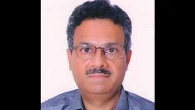 Haryana chief secretary Anurag Rastogi (File)