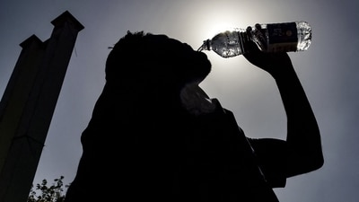Bengaluru likely to see high temperatures this year. (AFP) Bengaluru likely to see high temperatures this year. (AFP)