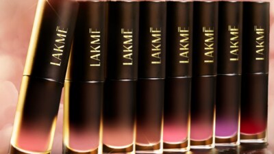 Lakme lipsticks for that bold look Lakme lipsticks for that bold look
