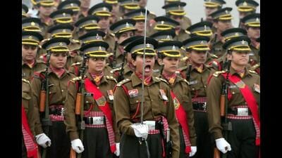 More than 145 women have been approved for the rank of colonel since the army opened command roles to them two years ago. (PTI) More than 145 women have been approved for the rank of colonel since the army opened command roles to them two years ago. (PTI)