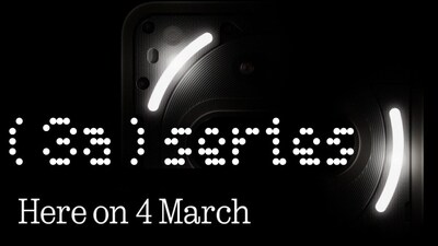 Nothing Phone 3a series is expected to include two models: the standard Phone 3a and the higher-end Phone 3a Pro. (Nothing) Nothing Phone 3a series is expected to include two models: the standard Phone 3a and the higher-end Phone 3a Pro. (Nothing)