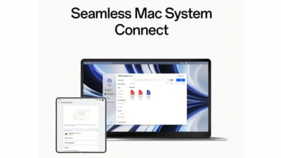 Oppo Find N5 brings MacOS support, know what it is and how it will work. (Oppo) Oppo Find N5 brings MacOS support, know what it is and how it will work. (Oppo)