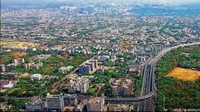 Officials believe private participation will accelerate infrastructure development, positioning Lucknow as a major IT hub. (Sourced)