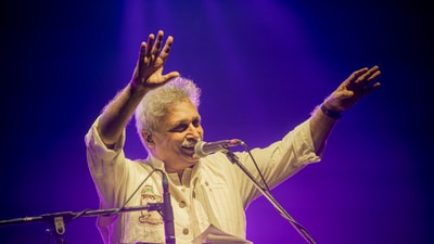 Piyush Mishra will be performing in Gurugram on Feb 22 Piyush Mishra will be performing in Gurugram on Feb 22