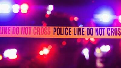 Police said the incident took place around 11:45pm on Monday. (Representative file photo)