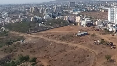 UC Punawale Skyscrapers LLP has acquired a land parcel in Punawale in Pimpri-Chinchwad, Pune, for ₹129 crore (Picture for representational purposes only) (Mehul R Thakkar/HT) UC Punawale Skyscrapers LLP has acquired a land parcel in Punawale in Pimpri-Chinchwad, Pune, for ₹129 crore (Picture for representational purposes only) (Mehul R Thakkar/HT)
