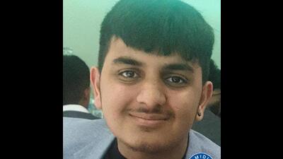 Ronan Kanda, 16, was attacked near his home in Wolverhampton in the West Midlands region of England in July 2022 and died at the scene after being stabbed twice in what emerged as a case of mistaken identity. (HT File) Ronan Kanda, 16, was attacked near his home in Wolverhampton in the West Midlands region of England in July 2022 and died at the scene after being stabbed twice in what emerged as a case of mistaken identity. (HT File)