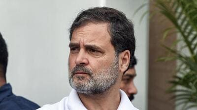 The Delhi high court on Wednesday asked the Centre to apprise the court of the steps the government has taken in response to a letter sent by Bharatiya Janata Party (BJP) leader Subramanian Swamy to the Union home ministry over the alleged dual citizenship of Congress MP Rahul Gandhi (ANI) The Delhi high court on Wednesday asked the Centre to apprise the court of the steps the government has taken in response to a letter sent by Bharatiya Janata Party (BJP) leader Subramanian Swamy to the Union home ministry over the alleged dual citizenship of Congress MP Rahul Gandhi (ANI)