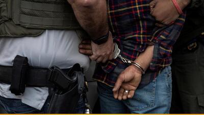 The US had recently deported a large number of illegal immigrants from India, many of whom were from Punjab. (REUTERS)