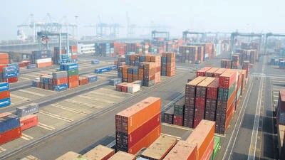 The negotiations will cover manufacturing and farm sectors, and focus on fair, equitable terms. (File Photo)