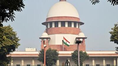 The next hearing will take place on March 4. (ANI file photo) The next hearing will take place on March 4. (ANI file photo)