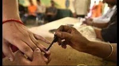 The nomination papers for MC Panipat will be filed from February 21 to 27 and the scrutiny will be held on February 28. (Representational)