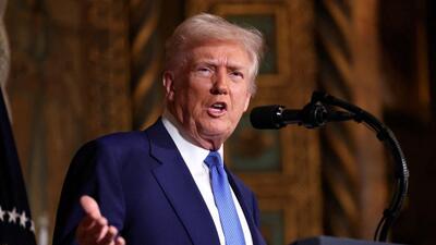 Trump added that if Musk wanted to build a factory in India, that was “okay” but also “unfair” to the US. “That’s unfair to us. It’s very unfair.” (REUTERS) Trump added that if Musk wanted to build a factory in India, that was “okay” but also “unfair” to the US. “That’s unfair to us. It’s very unfair.” (REUTERS)