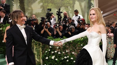 Nicole Kidman and Keith Urban's posh Beverly Hills home they purchased for $4.7 million in 2008 was broken into over the weekend, per TMZ. (REUTERS)