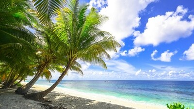 Calling all beach babies! With the summer making it's way, it's time to start getting to work on our itineries for the next beach vacation. Tripadvisor has made our work easier by listing out the top beaches in the world. According to the latest edition of Travelers’ Choice Awards: Best of the Best Beaches for 2025, here are the top beaches you must visit. (Pexels) Calling all beach babies! With the summer making it's way, it's time to start getting to work on our itineries for the next beach vacation. Tripadvisor has made our work easier by listing out the top beaches in the world. According to the latest edition of Travelers’ Choice Awards: Best of the Best Beaches for 2025, here are the top beaches you must visit. (Pexels)
