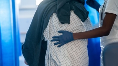 The National Cancer Audit Collaborating Centre (NatCan) told the BBC that prostate, kidney and colon cancers were the worst affected. (PA) The National Cancer Audit Collaborating Centre (NatCan) told the BBC that prostate, kidney and colon cancers were the worst affected. (PA)