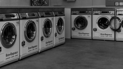 Big savings on top washing machines: Grab great discounts on leading brands—fully automatic, semi-automatic, top-load, and front-load.