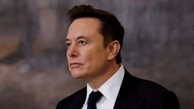 Elon Musk reveals he was hit ‘extremely hard’ by Covid vaccine-related side effects (Reuters)