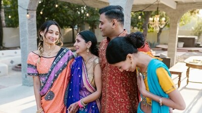 The best ethnic wear for men and women (Pexels) The best ethnic wear for men and women (Pexels)