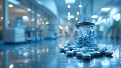 Trump added that he wanted to provide some time for drug and chip makers to set up US factories so they could avoid tariffs. (Representational image/Pixabay) Trump added that he wanted to provide some time for drug and chip makers to set up US factories so they could avoid tariffs. (Representational image/Pixabay)
