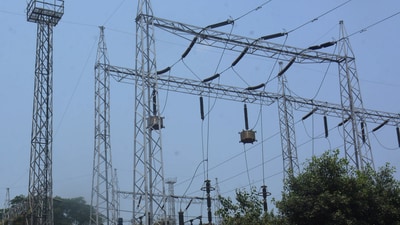 The Bangalore Electricity Supply Company (BESCOM) has announced that several areas across the city will be affected by electricity supply disruptions during the day. The Bangalore Electricity Supply Company (BESCOM) has announced that several areas across the city will be affected by electricity supply disruptions during the day.