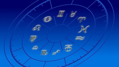 Check out what your zodiac sign says about your day ahead. (Pixabay) Check out what your zodiac sign says about your day ahead. (Pixabay)